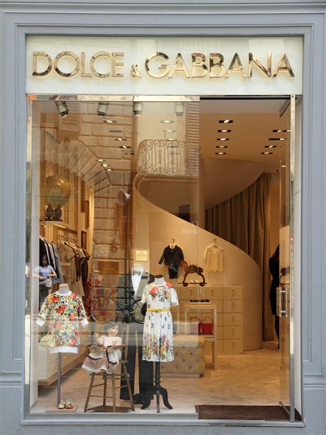 dolce gabbana brother|dolce and gabbana outlet.